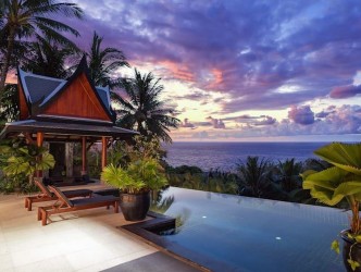 6 Bed, 7 Bath, HouseFor Sale, Phuket, Surin, NorthWest