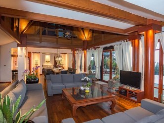 6 Bed, 7 Bath, HouseFor Sale, Phuket, Surin, NorthWest