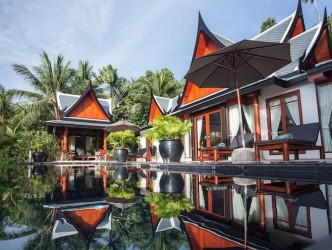 6 Bed, 7 Bath, HouseFor Sale, Phuket, Surin, NorthWest