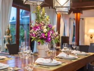 6 Bed, 7 Bath, HouseFor Sale, Phuket, Surin, NorthWest