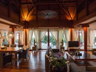 6 Bed, 7 Bath, HouseFor Sale, Phuket, Surin, NorthWest