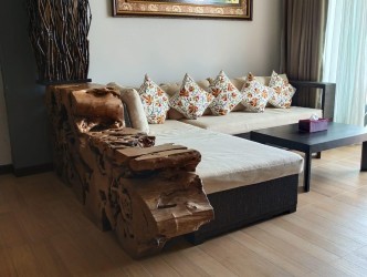 2 Bed, 2 Bath, ApartmentFor Sale, Phuket, Karon, SouthWest