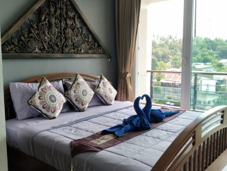 2 Bed, 2 Bath, ApartmentFor Sale, Phuket, Karon, SouthWest