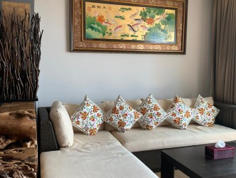 2 Bed, 2 Bath, ApartmentFor Sale, Phuket, Karon, SouthWest