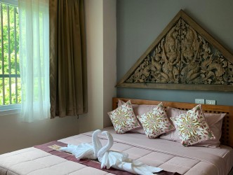 2 Bed, 2 Bath, ApartmentFor Sale, Phuket, Karon, SouthWest