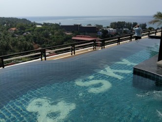 2 Bed, 2 Bath, ApartmentFor Sale, Phuket, Karon, SouthWest