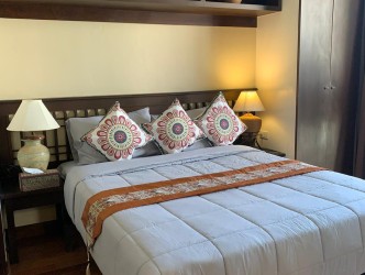 2 Bed, 2 Bath, ApartmentFor Sale, Phuket, Karon, SouthWest