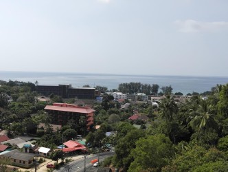 2 Bed, 2 Bath, ApartmentFor Sale, Phuket, Karon, SouthWest