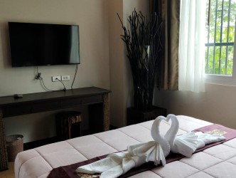 2 Bed, 2 Bath, ApartmentFor Sale, Phuket, Karon, SouthWest