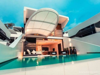 2 Bed, 2 Bath, HouseFor Sale, Phuket, Kata, SouthWest