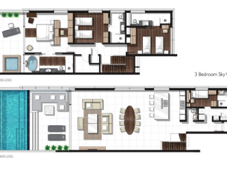 3 Bed, 3 Bath, HouseFor Sale, Phuket, Kata, SouthWest