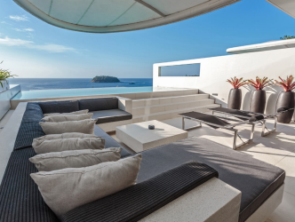 3 Bed, 3 Bath, HouseFor Sale, Phuket, Kata, SouthWest