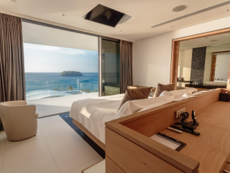 3 Bed, 3 Bath, HouseFor Sale, Phuket, Kata, SouthWest