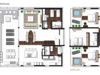 4 Bed, 4 Bath, HouseFor Sale, Phuket, Kata, SouthWest