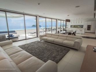 4 Bed, 4 Bath, HouseFor Sale, Phuket, Kata, SouthWest