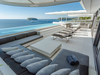 4 Bed, 4 Bath, HouseFor Sale, Phuket, Kata, SouthWest