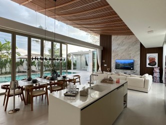 3 Bed, 3 Bath, HouseFor Sale, Phuket, Thalang, North