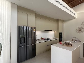 3 Bed, 3 Bath, HouseFor Sale, Phuket, Thalang, North