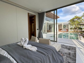 3 Bed, 3 Bath, HouseFor Sale, Phuket, Thalang, North