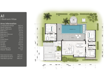 3 Bed, 3 Bath, HouseFor Sale, Phuket, Thalang, North