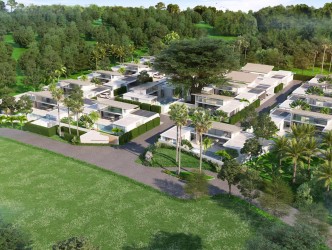 3 Bed, 3 Bath, HouseFor Sale, Phuket, Thalang, North