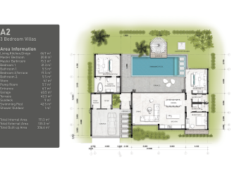 3 Bed, 3 Bath, HouseFor Sale, Phuket, Thalang, North