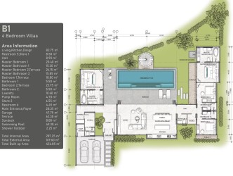 3 Bed, 3 Bath, HouseFor Sale, Phuket, Thalang, North