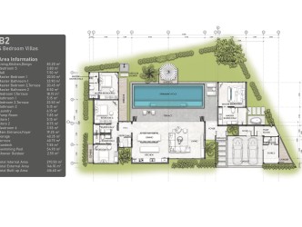 3 Bed, 3 Bath, HouseFor Sale, Phuket, Thalang, North