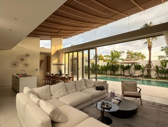 3 Bed, 3 Bath, HouseFor Sale, Phuket, Thalang, North