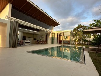 3 Bed, 3 Bath, HouseFor Sale, Phuket, Thalang, North