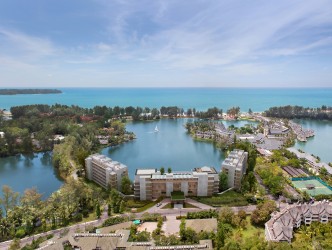 2 Bed, 2 Bath, ApartmentFor Sale, Phuket, Laguna, NorthWest