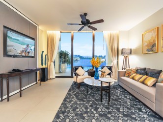 2 Bed, 2 Bath, ApartmentFor Sale, Phuket, Laguna, NorthWest