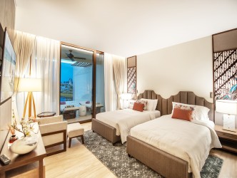 2 Bed, 2 Bath, ApartmentFor Sale, Phuket, Laguna, NorthWest