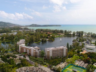 2 Bed, 2 Bath, ApartmentFor Sale, Phuket, Laguna, NorthWest