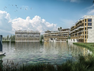 2 Bed, 2 Bath, ApartmentFor Sale, Phuket, Laguna, NorthWest