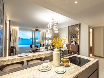 2 Bed, 2 Bath, ApartmentFor Sale, Phuket, Laguna, NorthWest
