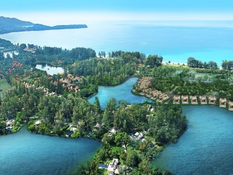 5 Bed, 5 Bath, HouseFor Sale, Phuket, Laguna, NorthWest