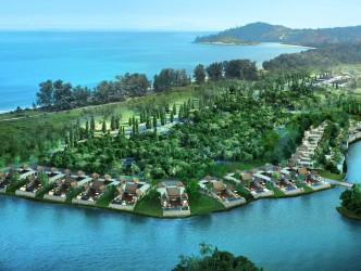 5 Bed, 5 Bath, HouseFor Sale, Phuket, Laguna, NorthWest