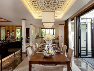 5 Bed, 5 Bath, HouseFor Sale, Phuket, Laguna, NorthWest