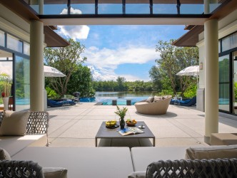 5 Bed, 5 Bath, HouseFor Sale, Phuket, Laguna, NorthWest