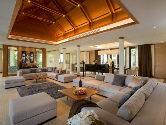 5 Bed, 5 Bath, HouseFor Sale, Phuket, Laguna, NorthWest