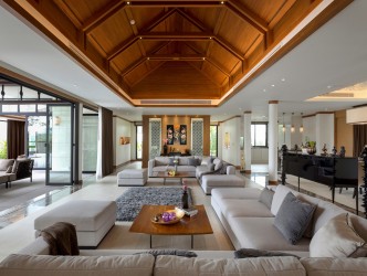 5 Bed, 5 Bath, HouseFor Sale, Phuket, Laguna, NorthWest