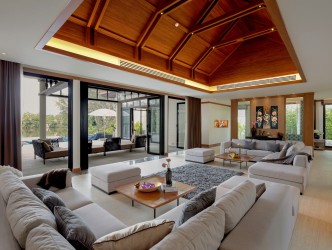 5 Bed, 5 Bath, HouseFor Sale, Phuket, Laguna, NorthWest