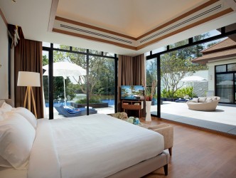 5 Bed, 5 Bath, HouseFor Sale, Phuket, Laguna, NorthWest