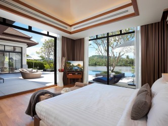 5 Bed, 5 Bath, HouseFor Sale, Phuket, Laguna, NorthWest