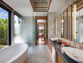 5 Bed, 5 Bath, HouseFor Sale, Phuket, Laguna, NorthWest