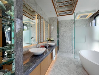 5 Bed, 5 Bath, HouseFor Sale, Phuket, Laguna, NorthWest