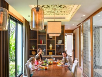 5 Bed, 5 Bath, HouseFor Sale, Phuket, Laguna, NorthWest