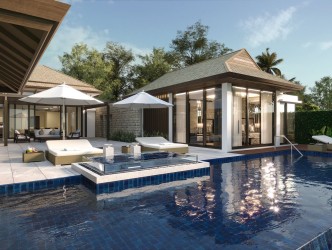 5 Bed, 5 Bath, HouseFor Sale, Phuket, Laguna, NorthWest