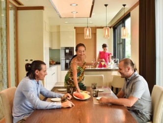 5 Bed, 5 Bath, HouseFor Sale, Phuket, Laguna, NorthWest